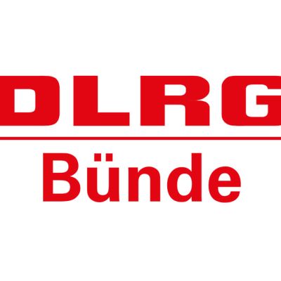 DLRG-Buende_rot-Logo