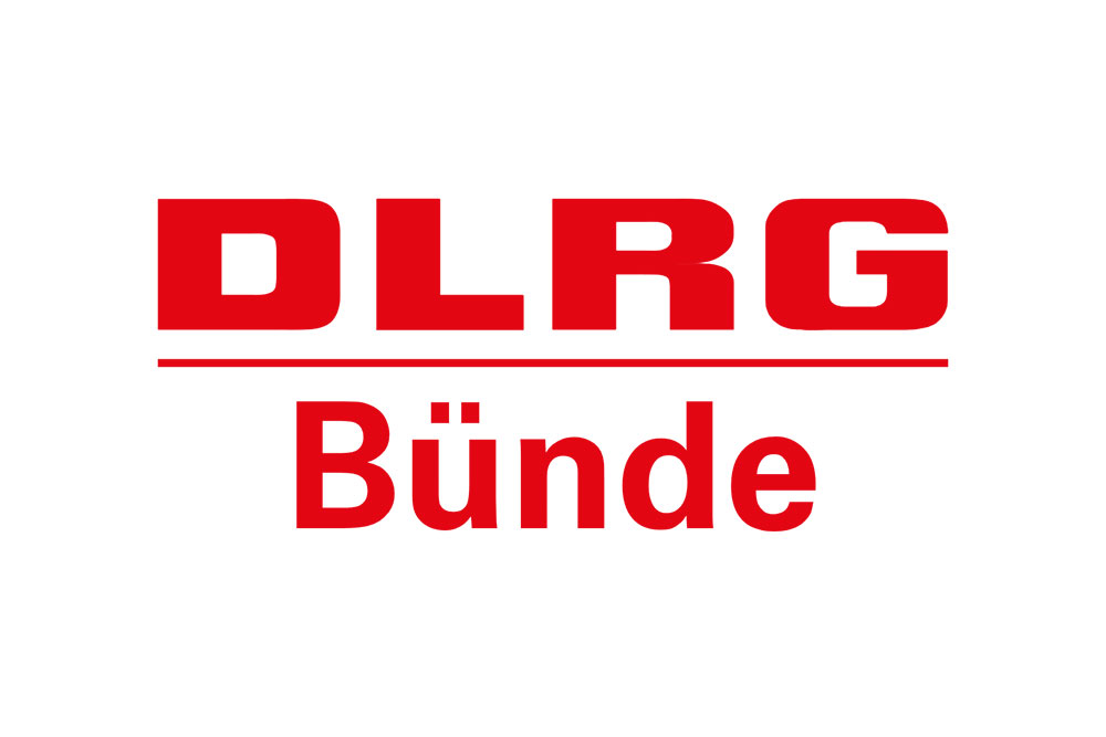 DLRG-Buende_rot-Logo