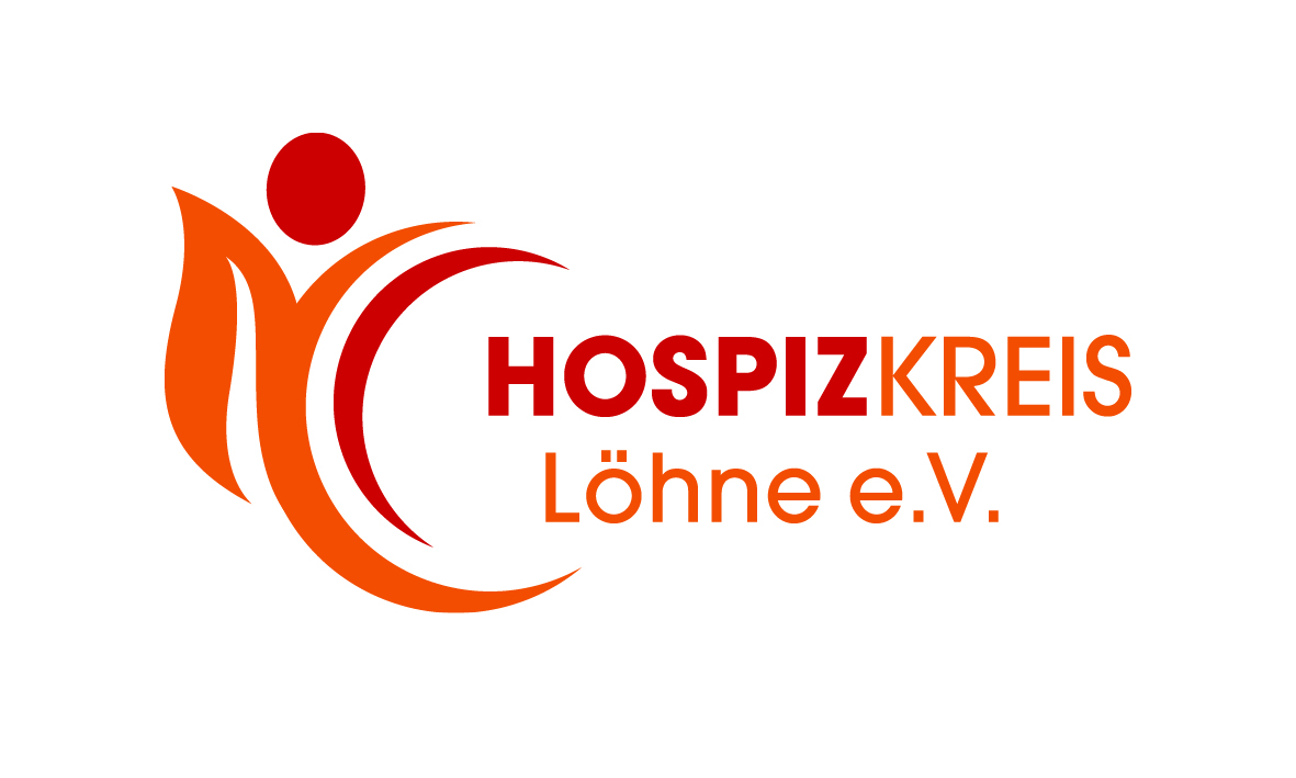 Hospizkreis Löhne Logo